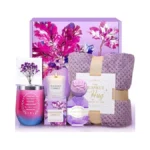 Birthday Gifts For Women, Self Care Relaxing Spa Gift Baskets