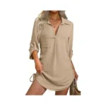 Gkbk Women Swimsuit Coverup Bathing Suit Cover Ups For Swimwear