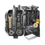 Gifts For Men-christmas | 21-in-1 Survival Gear & Camping Accessories