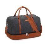 Ibfun Weekender Bags For Women, 21" Weekender Travel Bag, Travel