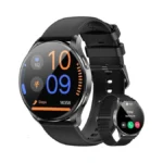Blackview Smart Watch For Women Men (make/answer Calls),1.43''amoled Touchscreen Fitness