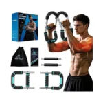 Amazon code: Renrui Twister Arm Trainer Chest Workout