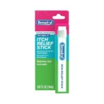 Benadryl Itch Relief Stick Extra Strength, Rashes, Insect And Bug