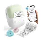 Niimbot B2 Label Maker Machine With Tape, Portable Bluetooth 2inch