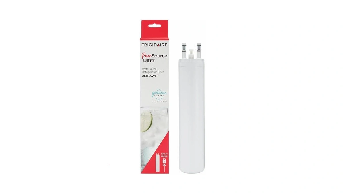 Frigidaire Ultrawf Pure Source Ultra Water Filter, Original, White, 1