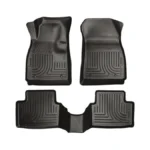 Husky Liners Weatherbeater Floor Mats | Fits 2011-2017 Buick Regal