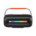 Aowoka Bluetooth Speaker Portable Wireless Bluetooth Speakers With Hd Stereo