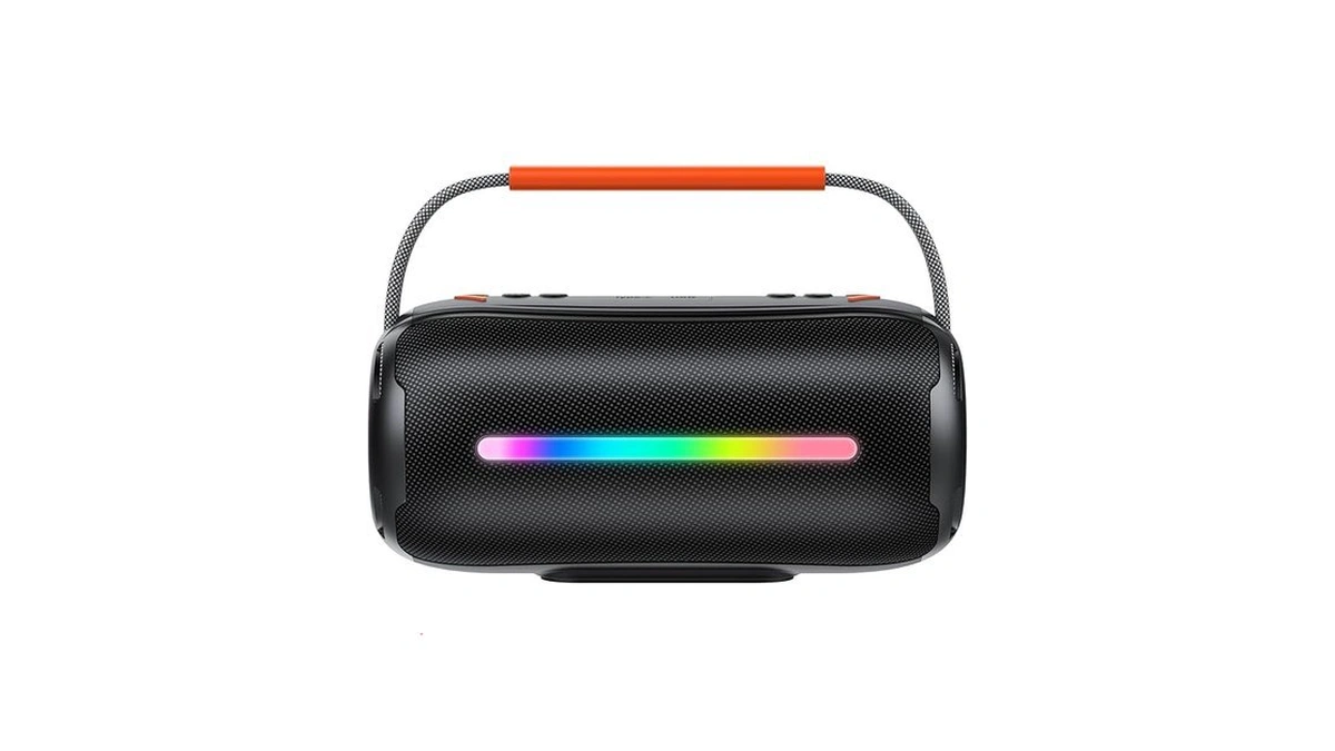 Aowoka Bluetooth Speaker Portable Wireless Bluetooth Speakers With Hd Stereo