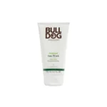 Bulldog Mens Skincare And Grooming, Original Face Wash, 5 Fluid