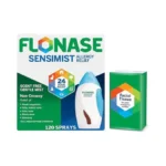 Flonase Sensimist Allergy Relief Nasal Spray - Non-drowsy 24hr Long