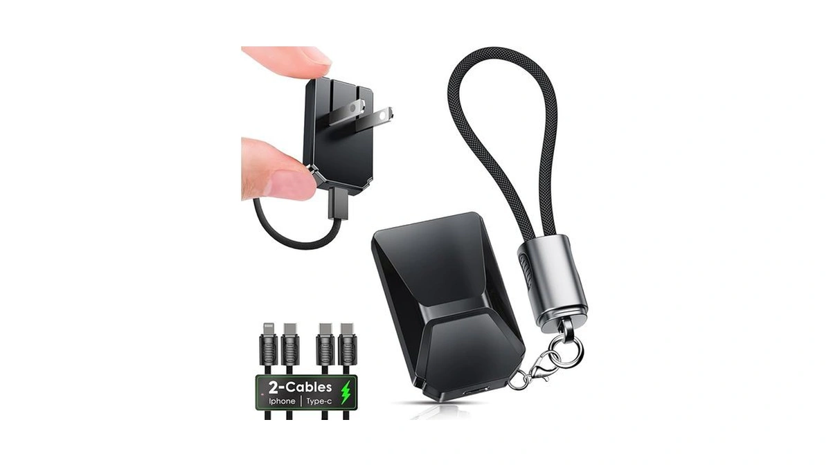 Usb C Charger For Iphone 16/15 Charger Fast Charging, Gan