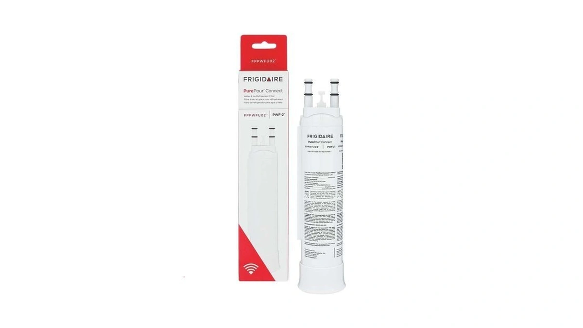 Frigidaire Purepour Connect™ Pwf-2™ Water & Ice Refrigerator Filter