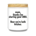 Funny Birthday Gifts For Mom,mom Gifts From Daughter Son,unique Mothers