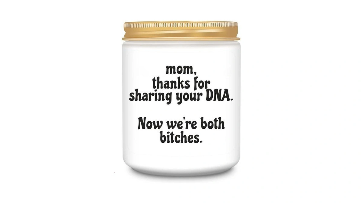 Funny Birthday Gifts For Mom,mom Gifts From Daughter Son,unique Mothers