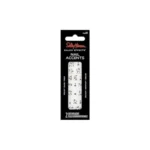 Sally Hansen Salon Effects Nail Accents | Easy To Use,