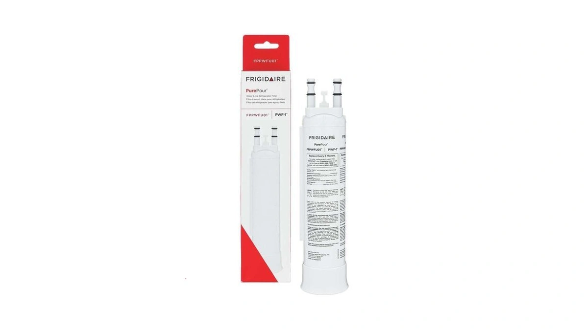 Frigidaire Fppwfu01 Purepour Pwf-1 Water Filter
