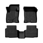 Husky Liners Weatherbeater Floor Mats | Fits 2024-2026 Ford Escape