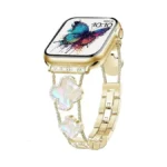 Nyeneil Compatible With Apple Watch Band 38mm 40mm 41mm 42mm