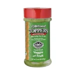 Northwest Naturals Freeze-dried Veggie & Fruit Functional Topper - For