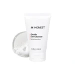 Honest Beauty Mini Gentle Gel Daily Face Cleanser | Calms,
