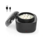 Nose Wax Kit Men, Nose And Ear Hair Wax Kit,