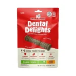 Stella & Chewy's Dental Delights With Freeze-dried Chicken - Large