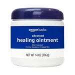 Amazon Basics Healing Ointment & Skin Protectant For Dry &