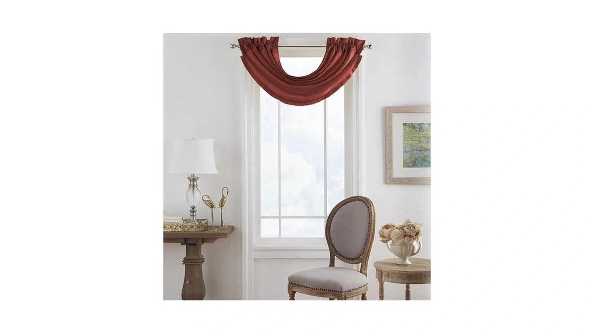 Amazon coupon: Elrene Home Fashions Versailles Room-dar