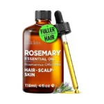 100% Pure Rosemary Essential Oil - 4 Fl Oz -