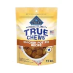 Blue Buffalo True Chews Dog Treats Made In The Usa