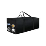 Outdoor Cushion Storage Bag Extra Large 68.5"l X 30"w X