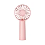 Handheld Fan, Portable Mini Fan 3 Speeds, 1800mah Personal Small