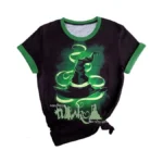 Woman Musical Movie Shirts Musical Girls Tee Birthday Gifts Fan
