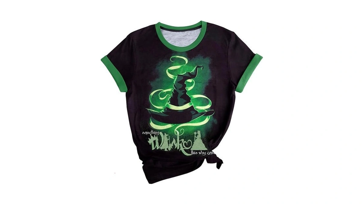 Woman Musical Movie Shirts Musical Girls Tee Birthday Gifts Fan