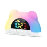 Azyh Alarm Clock For Kids, Ok To Wake Clock With
