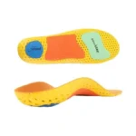 Pulseforge Insoles For Men Women, Shoe Inserts For Standing All