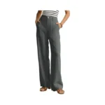 Grace Karin Linen Pants For Women Wide Leg Pants 2026