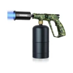 Sondiko Propane Torch Head, Powerful Kitchen Torch For Cooking, Bbq,