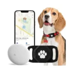 Smart Pet Tracker For Collar - Dog Trackers Pet Location