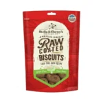 Stella & Chewy's Freeze-dried Raw Coated Dog Biscuits – Cage-free