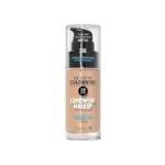 Revlon Liquid Foundation, Colorstay Face Makeup For Normal & Dry
