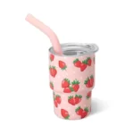Swig Life Swig Shots Insulated Tumbler 2oz, Stainless Steel Mini