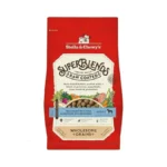Stella & Chewy's Superblends Raw Coated Wholesome Grains Wild-caught Whitefish