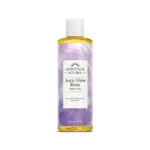 Heritage Store Aura Glow Rose Body Oil, Luxurious Body Moisturizer