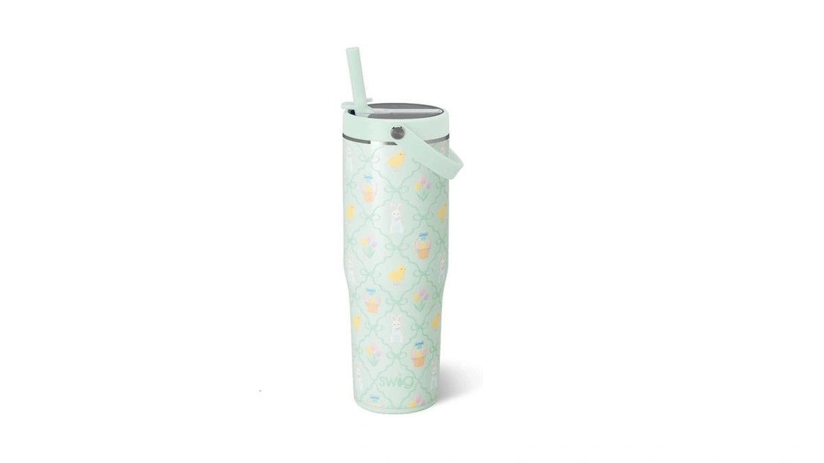 Swig Life 30oz Leak Proof To-go Tumbler, 30oz Leak Proof