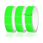 Lutalu 3 Pack Glow In The Dark Tape 33 Ft