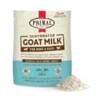 Primal Goat Milk Powder For Dogs And Cats, Shelf Stable