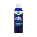 Vicks Vapofreeze Menthol Pain Relieving Spray 3oz, For Muscles &