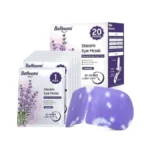 Behoomi 20 Packs Steam Eye Mask, Heated Eye Mask Warm