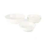 Amazon coupon: Mikasa Italian Countryside 5 Piece Pasta
